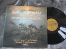 SIBELIUS / SCHNITTKE Violin Concertos, GIDON KREMER HI-FI STEREO / QUAD SQ MINT