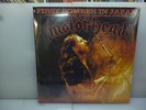 MOTORHEAD-FIRST BOMBER IN JAPAN. TOKYO, JAPAN 1982-VINYL LP-NEW.SEALED