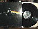 Pink Floyd Dark Side of the Moon RARE Holland IMPORT 1A 062-05249  EX VINYL