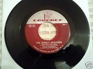 EVERLY BROTHERS No.1 EP , RARE CADENCE USA PRESSING VG+