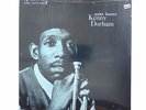 KENNY DORHAM LP, QUIET KENNY (New Jazz US Issue NM/NM)