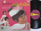MARTHA REEVES AND THE VANDELLAS LP, RIDIN' HIGH (GORDY US Issue EX/EX)