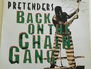 Pretenders - Back on the Chain Gang 12