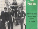 THE BEATLES EP Spain 1964 Rock and roll music +3