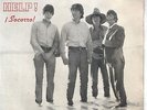 THE BEATLES EP Spain 1965 I need you +3