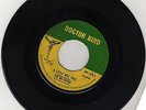 THE MELODIANS - Little Nut Tree/You Are My Only Love ( Doctor Bird DB 1125) 7