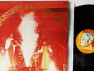 LP GROBSCHNITT Solar music Live Vinyl EX+ | German 1978 Pr Kraut Rock 33RPM FOC
