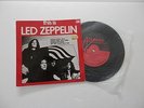 Led Zeppelin ?– This Is Led Zeppelin EP ( A Side on disc has Misprint) Rare