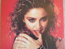 Madonna   I Can Sing Like A Virgin   Fan Club Only   White Label