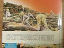 Houses of the Holy [Deluxe Edition] [LP] by Led Zeppelin (Vinyl, Oct-2014, NEW