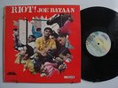 JOE BATAAN Riot IMPORT Venezuela LATIN Mono LP FANIA