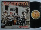 KENT GOMEZ and his ORCH. My Ghetto IMPORT Venezuela LATIN LP PALACIO