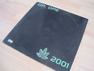 Dr. Dre ?– 2001, 2x LP, Vinyl, feat. Xzibit, Snoop Dogg, Nate Dogg, Eminem