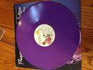 Prince and the Revolution Purple Rain