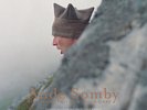 Yoiking With The Winged Ones - Ande Somby (2016, Vinyl NEU)