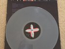 Lush- Spooky Grey Vinyl W/Download Code (Origami/4AD)