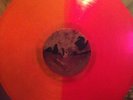 Converge Jane Doe Red Orange Split Vinyl Tour Exclusive