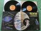 Elvis Presley - Aloha from Hawaii 1a stampa italiana - 2 lp apribile - perfetto