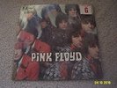 PINK FLOYD PIPER AT THE GATES OF DAWN COLUMBIA EMI 1C 062-04 292 GERMAN LP EXC