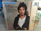 Bruce Springsteen - Darkness On The Edge Of Town - Audiophile LP Album VG+