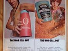 The Who Sell Out original 1967 UK Track 612 002