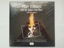 DAVID BOWIE Ziggy Stardust OST RED VINYL 30TH ANNIVERSARY LP (#2971) *UNPLAYED*