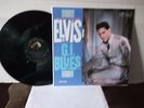 Elvis Presley,RCA LPM 2256,