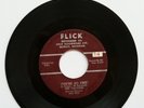 The Falcons Goddess Of Angels You're So Fine Flick Record 45 rpm 7