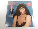 Vintage Original 1979 Vinyl Double Album Donna Summer Bad Girls SEALED LP Record
