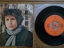 BOB DYLAN Rainy Day Women #12 & 35 JAPAN 7