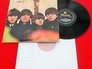 THE BEATLES   BEATLES FOR SALE   1964 UK 1st PRESSING   STUNNING EX+