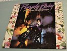 PRINCE AND THE REVOLUTION - PURPLE RAIN  ORIGINAL FIRST PRESSING VINYL LP RECORD