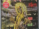 Iron Maiden *New/Sealed* Killers * 180 Gram Vinyl LP 2014