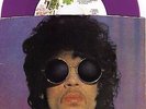PRINCE When Doves Cry 1984 PURPLE Vinyl 7