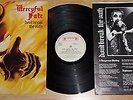 Rarissime 33T LP 12’’ Mercyful Fate ?– Don't Break The Oath