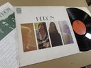 HERON s/t UK ORIGINAL LP Dawn DNLS.3010 acoustic psych folk rock 