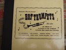 HOT TRUMPETS Columbia Set A20 4 78s Louis Armstrong Beiderbecke Billie Holiday