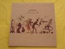 Genesis • A Trick Of The Tail • 2015 • NM • 180 Gram LP • Rhino R1 187964 