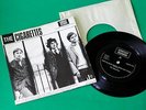 THE CiGARETTES : 1st EP They're Back Again  Rare orig. 1970s Punk / mod  kbd