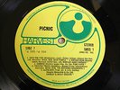 Pink Floyd Pete Brown Tea & Symphony etc etc 2x LP Picnic UK Harvest 1st press