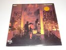 THE VISITORS ABBA RECORD LP MADE IN VENEZUELA PROMO
