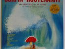 SURFIN' HOOTENANNY Al Casey 1963 MONO LP Blue-Green Vinyl STACY Wrecking Crew