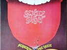GENTLE GIANT - Acquiring The Taste ; UK Reissue ; LP