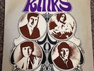 The Kinks David Watts EP Holy Grail 7