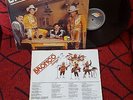 Tex Mex BRONCO ***Amigo*** RARE Spain LP 1991 w/ INSERT ***TEMERARIOS Bukis