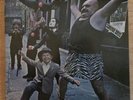 The doors strange days vinyl LP 33t