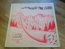 Pink Floyd LP Montreux Echo Valley NO TMOQ NICE VINYL