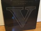 NEU The Music of Grand Theft Auto V Soundtrack Vinyl Boxset Mass Appeal Records