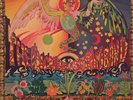 The Incredible String Band “5000 Spirits…” RARE ORIGINAL UK ELEKTRA MONO LP