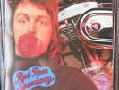Paul McCartney / Wings Red Rose Speedway UK Orig LP + Laminated Cover + booklet